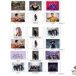 DA PUMP、AAA・宇野実彩子、 SHINJIRO ATAE、SKE48の出演決定！「a-nation 2019」第一弾出演アーティストが発表！SUPER★DRAGON、 M!LKらも参戦！！