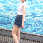 【動画】ミスマガジン2019 ベスト16・桜田茉央が芸能活動の目標を語る！「オードリーヘップバーンさんのように海外でも活躍したい」