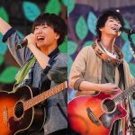 【ライブレポート】さくらしめじ、2年連続の日比谷野音ワンマンライブで2000人動員「音楽が大好き！」と力強く未来を約束【ライブレポート】さくらしめじ、可能性未知数な、2年連続の日比谷野音ワンマンライブで2000人動員！「音楽が大好き！」と力強く未来を約束！！