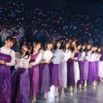 【ライブレポート】乃木坂46が見せた変わらぬ美しさと進む強さ！23rdシングル「Sing Out!」発売記念-選抜ライブ-で全30曲披露！