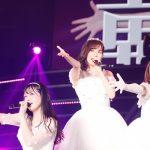 【ライブレポート】乃木坂46が見せた変わらぬ美しさと進む強さ！23rdシングル「Sing Out!」発売記念-選抜ライブ-で全30曲披露！
