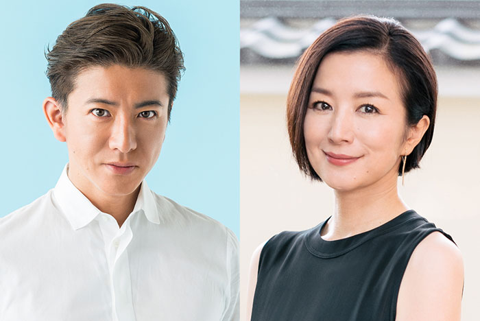 木村拓哉、令和最初に挑むのはフランス料理の天才シェフ！