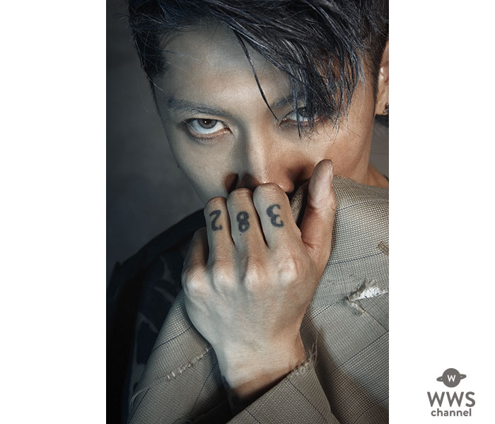 MIYAVI、ニューアルバム収録の新曲「We Can't Stop It (Rewind)」スタジオセッションVer.をYouTubeにて初公開！さらに、『Hard Rock Experience Thanks Match』のハーフタイムにてパフォーマンス決定！