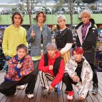 BALLISTIK BOYZ from EXILE TRIBE