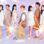 Sonar Pocket、GFRIENDを迎えたNEWシングル「Oh difficult ～Sonar Pocket×GFRIEND」のビジュアルが完成！