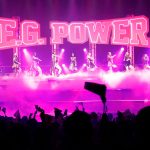 E.G.family初の全国ツアー全34公演完走！E-girlsの新曲「シンデレラフィット」初パフォーマンス！