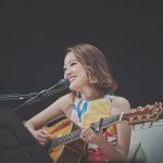 chay、恒例の弾き語りLIVEファイナル東京公演 で春の季節が詰め込まれた全13曲披露！