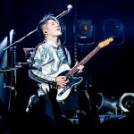 MIYAVI、「Japan Tour 2019 "THE OTHER SIDE"」開催！新曲を初パフォーマンス！