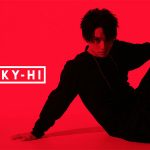 SKY-HIの全国ホールツアー『SKY-HI TOUR 2019 -THE JAPRISON-』の セットリストを「AWA」で公開！