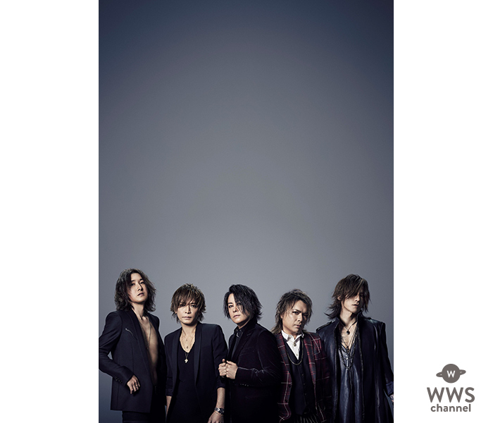 LUNA SEA、20年ぶりのオールナイトニッポン特番の生放送が決定！