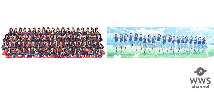 『AirAsia Presents メ～テレ MUSIC WAVE 2019』SKE48または日向坂46の360°3Dシアターがお得に鑑賞できる「来場者限定チケット」発売中！