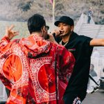 AK-69「EDC JAPAN 2019」にて多数の客演陣と共にHIP HOPの圧倒的パワーを見せつける！