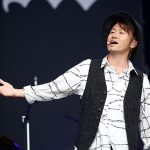 【ライブレポート】ナオト・インティライミ、晴天の下でお祭り騒ぎ！SUNSET STAGEに初登場！＜JAPAN JAM 2019＞