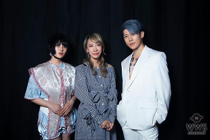 DAOKO × MIYAVI「千客万来」7月3日デジタル配信リリース決定！蜷川実花監督、7月5日公開の映画『Ｄｉｎｅｒ　ダイナー』主題歌に決定！