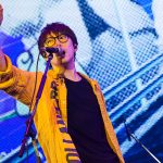 高橋 優、 LIVE TOUR 2018-2019「STARTING OVER」横浜アリーナ公演をWOWOWで5/26オンエア！