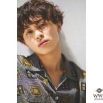 超特急×earth music&ecology×Rayのスペシャルコラボワンピ完成！