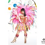 ももクロあーりんが「愛踊祭 2019」課題曲 SLAM DUNK「君が好きだと叫びたい」をカバー!