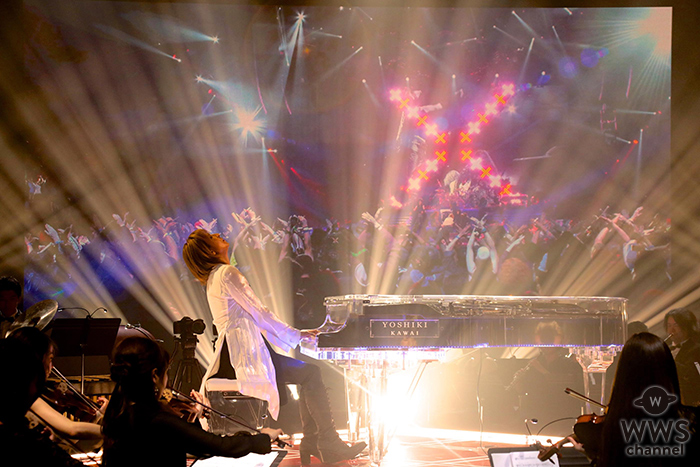 YOSHIKI出演のNHK「SONGS OF TOKYO」、世界中からの涙と感動の声！「私は使命があるから死ななかった」