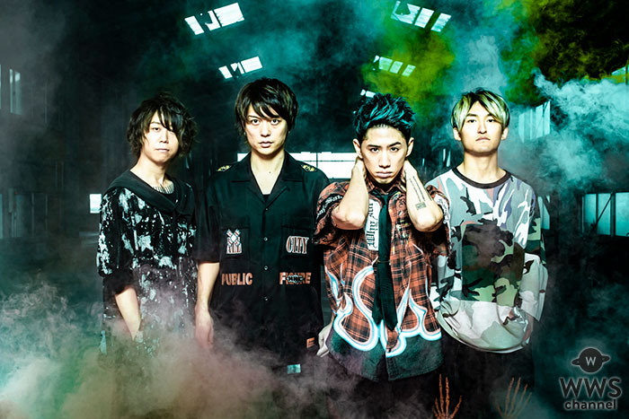 ONE OK ROCK、今年9月から日本での全国アリーナツアーの開催決定！