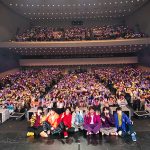 M!LK、7月にニューシングルのリリースを発表！夏のツアー決定！！