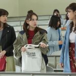 都丸紗也華、野島伸司氏脚本FODオリジナルドラマ『百合だのかんだの』レギュラー出演決定！