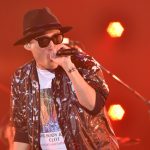 FLOWがTSCライブステージのトップバッターを飾る！＜東京ストリートコレクション＞