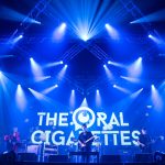 【ライブレポート】THE ORAL CIGARETTESがVIVA LA ROCK 2019 初日のSTAR STAGEに登場！果敢に挑み続けるかのようなステージを展開。＜VIVA LA ROCK 2019＞