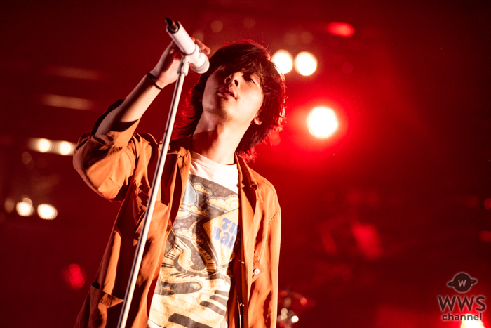 【ライブレポート】Suchmosが「VIVA LA ROCK 2019」2日目のSTAR STAGEに登場！ 演りたいサウンドを真っ直ぐに魅せる圧巻のパフォーマンス。＜VIVA LA ROCK 2019＞