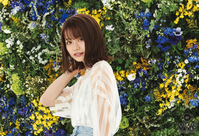 足立佳奈、ジュビロ磐田 2019シーズンソング「WE CAN!」のMVが公開！