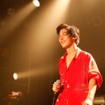 パノラマパナマタウン、"情熱とユーモア" リリースツアーを完走！「今日もこれ以上の夜はない」