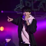 【ライブレポート】Zero PLANETが披露した初ライブとは思えぬ圧巻のパフォーマンス＜東京ストリートコレクション＞