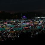 【ライブレポート】10-FEETが大トリに登場！人気曲『RIVER』を含む圧巻のライブで締めくくる。＜JAPAN JAM 2019＞