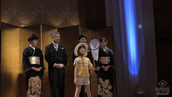 声優・飯田里穂がウェディングドレス姿を初披露！サントリー「クラフトボス ブラウン」新WEB動画が公開に