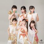 ラストアイドルのオール出演決定！寺嶋由芙からのコメントも到着。『TIF2019』第5弾出演者発表！！