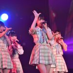 【ライブレポート】=LOVE（イコールラブ）がTSCに出演！可愛さの花が咲さくパフォーマンスに大盛況！！＜東京ストリートコレクション＞