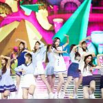 IZ*ONEが「M COUNTDOWN」初日のトリに登場！PRODUCE48の「PICK ME」をパフォーマンス！＜KCON 2019 JAPAN＞
