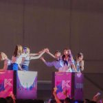 IZ*ONEが「M COUNTDOWN」初日のトリに登場！PRODUCE48の「PICK ME」をパフォーマンス！＜KCON 2019 JAPAN＞