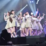 【ライブレポート】=LOVE（イコールラブ）がTSCに出演！可愛さの花が咲さくパフォーマンスに大盛況！！＜東京ストリートコレクション＞
