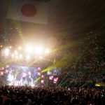IZ*ONE（アイズワン）宮脇咲良、熱狂の日本武道館ファンミで「もっと大きいステージで会いたい」と意欲！