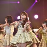【ライブレポート】=LOVE（イコールラブ）がTSCに出演！可愛さの花が咲さくパフォーマンスに大盛況！！＜東京ストリートコレクション＞