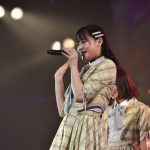 【ライブレポート】=LOVE（イコールラブ）がTSCに出演！可愛さの花が咲さくパフォーマンスに大盛況！！＜東京ストリートコレクション＞