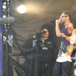 【ライブレポート】ORANGE RANGE、沖縄パワーを炸裂させたステージング。あのバンドメンバーとスペシャルセッションも！＜JAPAN JAM 2019＞