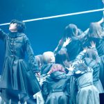 【ライブレポート】欅坂46が『3rd YEAR ANNIVERSARY LIVE』を完走！アンコールで『黒い羊』、衝撃のパフォーマンスで魅了する！！