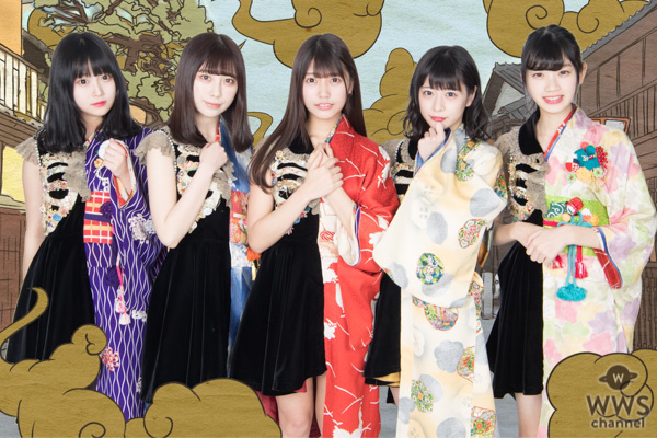 まねきケチャ、吉川友、￼￼￼￼￼￼￼大阪☆春夏秋冬らが続々発表！『TIF2019』第6弾出演者発表！