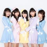 ラストアイドルのオール出演決定！寺嶋由芙からのコメントも到着。『TIF2019』第5弾出演者発表！！
