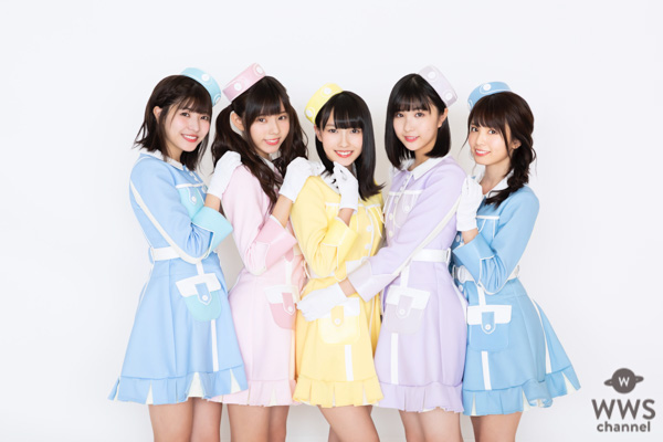 ラストアイドルのオール出演決定！寺嶋由芙からのコメントも到着。『TIF2019』第5弾出演者発表！！