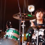 【ライブレポート】JAPAN JAM 2019、2日目のSUNSET STAGEにキュウソネコカミが登場。曲の魅力、そして演奏力でオーディエンスを躍らせる！＜JAPAN JAM 2019＞