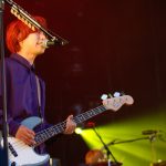 【ライブレポート】KEYTALKがSUNSET STAGEをダンスフロアに変える！爽やかなポップロックチューンを披露！＜JAPAN JAM 2019＞