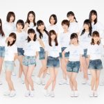 ラストアイドルのオール出演決定！寺嶋由芙からのコメントも到着。『TIF2019』第5弾出演者発表！！