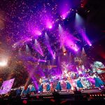 【ライブレポート】欅坂46が『3rd YEAR ANNIVERSARY LIVE』を完走！アンコールで『黒い羊』、衝撃のパフォーマンスで魅了する！！